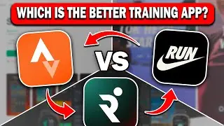 Strava vs Nike Run Club vs Runna &mdash; Which Running App Really Hits the Ground Running?