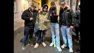 RECAP: SAR Crew Live @TapTab 
