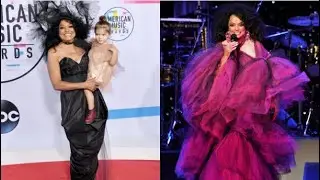 Iconic Singer Diana Ross&rsquo; Gushes Over Her Blonde Biracial Granddaughter Shows No Resemblance to Her
