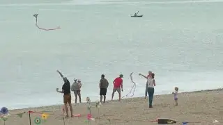 10th annual Soar on the Shore event held in Algoma