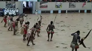 Caritas Cultural Show 2019