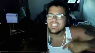 American Reacts To Swedish Rapper|23   Schack Lyric Video He can't be stop🔥🤐