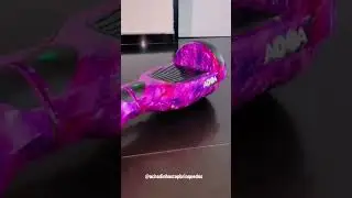 vale a pena Hoverboard Infantil, Skate El&eacute;trico#HoverboardInfantil​#PresenteCrian&ccedil;a