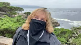 The Taylor Family Foundation: #TTFFMASKCHALLENGE- Cheryl Jennings' Message