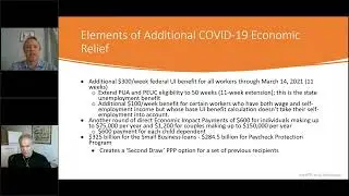COVID-19 Stimulus Package Guide for Retailers: Learn How to Qualify and Apply For Loans