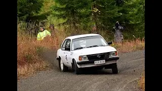 APRC 2025 R4 - Rally of Rotorua