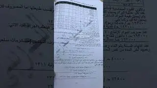 النظام المحاسبي الموحد/ مثال ص176 / السحب من المخزون