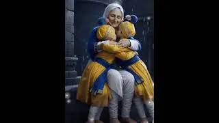 ਚਾਰ ਸਾਹਿਬਜ਼ਾਦੇ 🙇🙏||#Goldentemple#guru Ramdas ji #kirtan #shorts#song #trending#vlog @sikh Empire jv