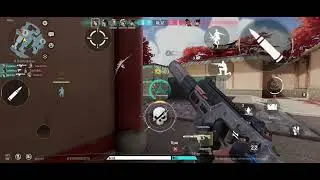 1v2 In Hyper font easy