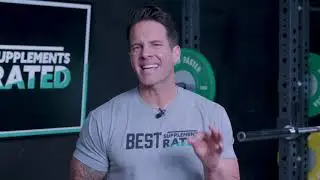 Best Bodybuilding Supplements for Muscle Growth 2021