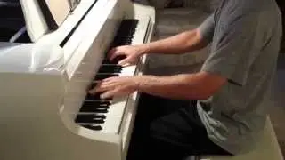 Beyonce - Irreplaceable (NEW PIANO COVER W/ SHEET MUSIC)