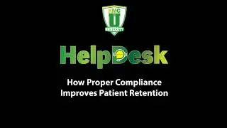 How Proper Compliance Improves Patient Retention