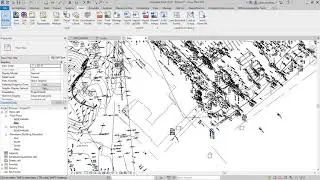Chapter 4 | Site Analysis Part 4: Bring topography, site design, and site context into Revit