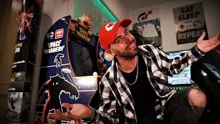 Don Aitor - Rap Attack! (Videoclip Oficial)