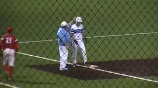 SWEENY BULLDOG BASEBALL