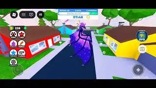 Melhor jogo do Roblox na minha opinião 