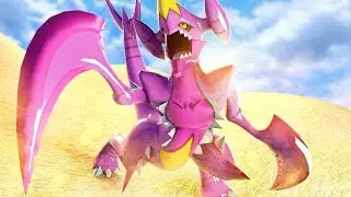 Minecraft : MEGA GARCHOMP - PIXELMON BREAKMEN #24 &lsaquo; MayconLorenz &rsaquo;