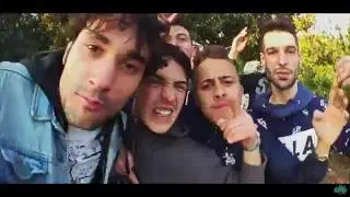 Spliff Jo & Vincenzo Kira - Salento Tales (prod. Gianni Bee)