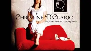 Christine D'Clario - Lo único Que Quiero