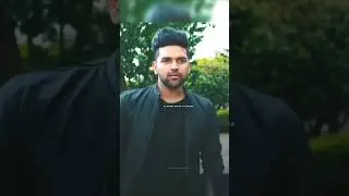 High Rated Gabru 🌪️ || Guru Randhawa || Edited || Status Full Screen || Slowed + Reverb || #shorts