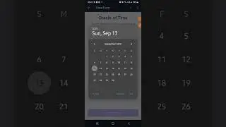 When did the KuCoin exchange hack, leading to a significant theft, occur? 13 Sep #timefarm