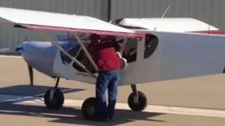 FAA inspection engine check