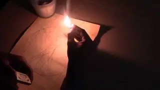 Creating suspense without using gore