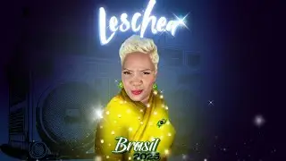 &ldquo;Direto do Brooklyn pra Zona Sul: Leschea na 105FM com DJ F&aacute;bio Rog&eacute;rio&rdquo;