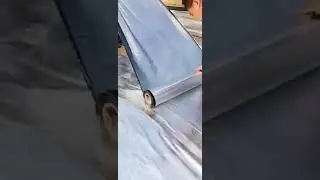 Waterproof Aluminum Foil