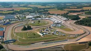 🇬🇧 RECAP Porsche Carrera Cup Deutschland  | #6 Sachsenring (D)