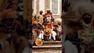 who were the ancient Ethiopians? Ancestors of Egyptians