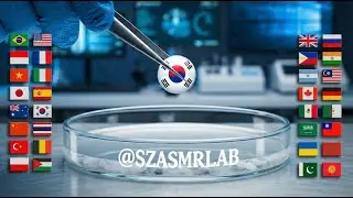 Growing Landmarks from Country Balls in a Petri Dish - Part 2