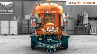 MistBlaster Family Overview