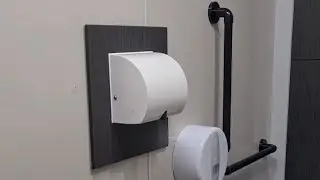 Dolphin Velocity Eco And Airdri Classic Hand Dryers At Tesco In Taplow