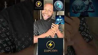 Купите ZAP COIN и HUMAIN AI COIN для роста цен