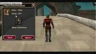 Sherwood Guide - Ignoring Noobs