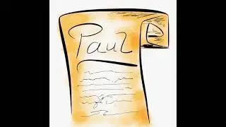 Paul the Disciple Live Stream