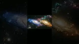 🌠 You&rsquo;ve Never Seen the Universe Like This!|@themacrogalaxyscapes