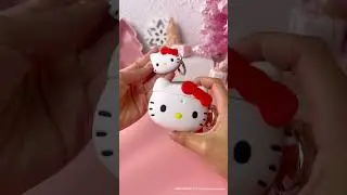 Hello Kitty Gift Guide! 🎀