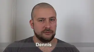 Dennis Bosman een terugblik 2015 / 2025