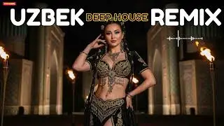 Uzbek Remix 2026 Dark Party Mood 🔥 Night Dance Vibes