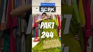 New Launches | Festive Collection | Premium Kurtis & Suits @SCPK #kurtimanufacturer