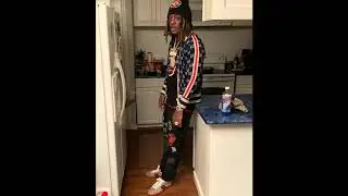 C.M.L. Lavish D. x Celly Ru x Skar Type Beat - 