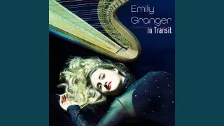 Blue Silence (Transcribed for Harp by Emily Granger)