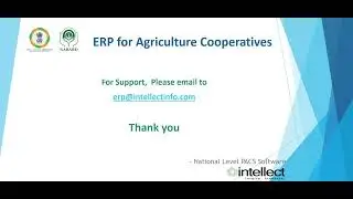 Unite ERP Daily Deposits - Pigmy