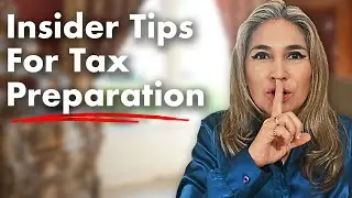 How to Make Tax Season Organization Easier [2024 Edition]