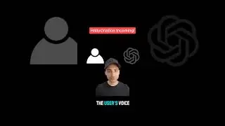 ChatGPT voice mode - GPT-4o hallucinates 😱 #chatgpt #gpt4 #openai #ai