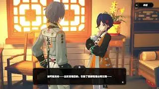 絕區零｜葉瞬光篇 - 微光引燈時（終）｜法厄同紀事