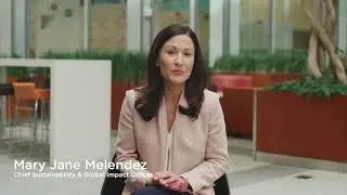 &lsquo;Our Work&rsquo; 2021 Global Responsibility Report Video