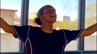 Jakari - &ldquo;My Storage Is Empty&rdquo; #holyspirit #exlgbt #jakari #jesusislord  #trending #cover #singing